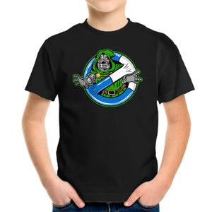 Doombusters