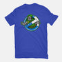 Doombusters-Womens-Fitted-Tee-demonigote