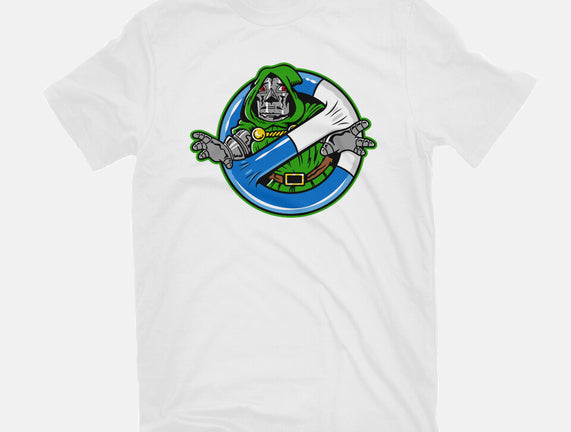 Doombusters