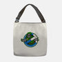 Doombusters-None-Adjustable Tote-Bag-demonigote