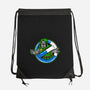Doombusters-None-Drawstring-Bag-demonigote