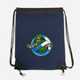 Doombusters-None-Drawstring-Bag-demonigote
