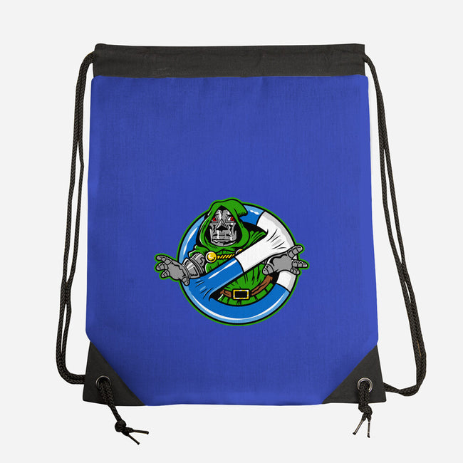 Doombusters-None-Drawstring-Bag-demonigote