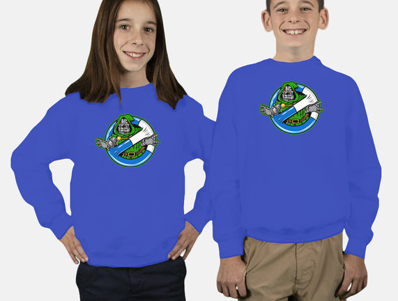 Doombusters