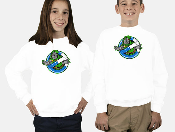 Doombusters