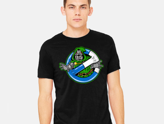 Doombusters