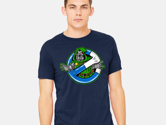 Doombusters