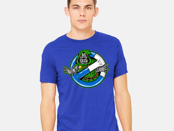 Doombusters
