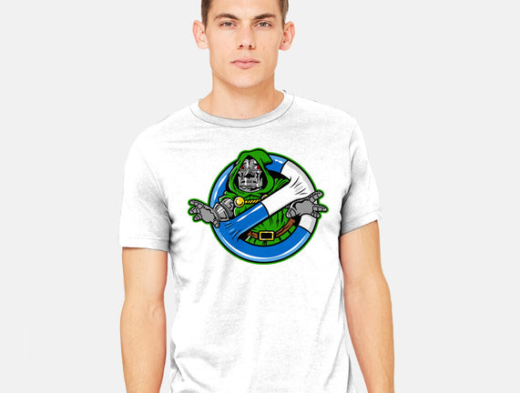 Doombusters
