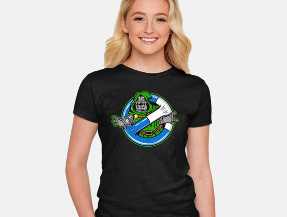 Doombusters