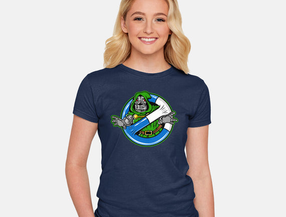 Doombusters