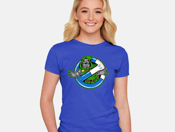 Doombusters