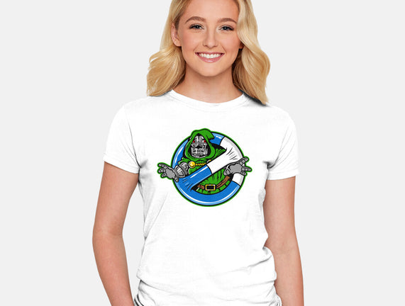 Doombusters