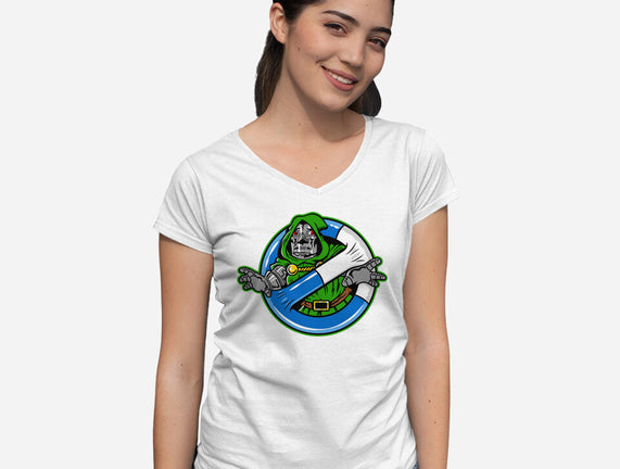 Doombusters