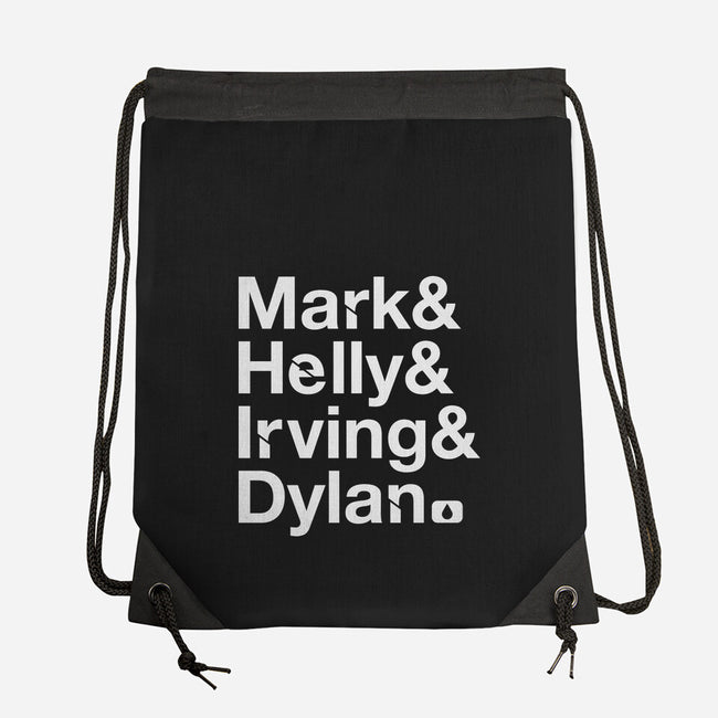 MDR Maestros-None-Drawstring-Bag-Wheels