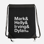 MDR Maestros-None-Drawstring-Bag-Wheels