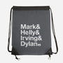 MDR Maestros-None-Drawstring-Bag-Wheels