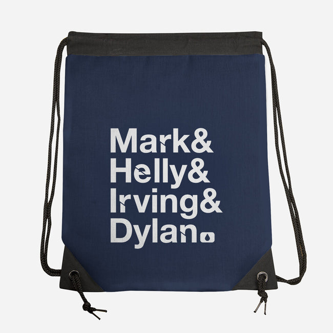 MDR Maestros-None-Drawstring-Bag-Wheels