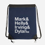MDR Maestros-None-Drawstring-Bag-Wheels