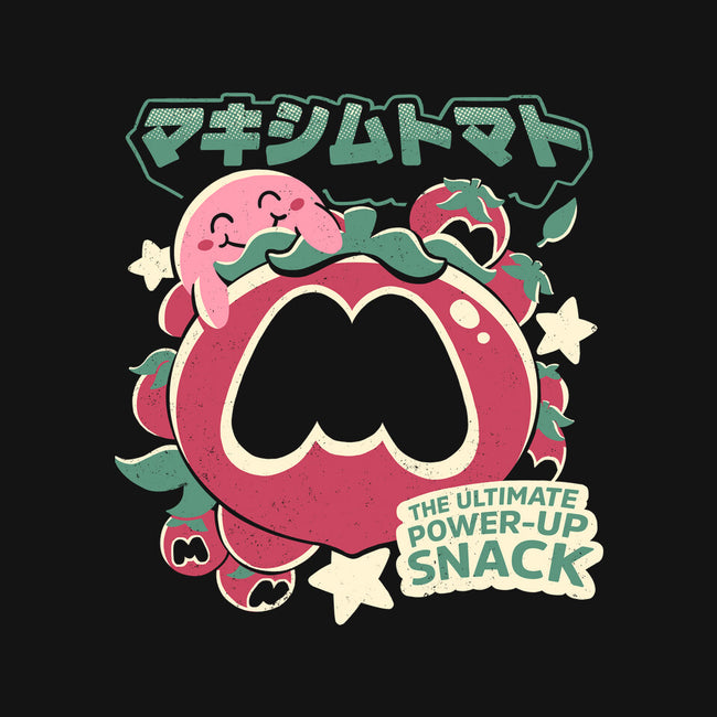 Power Snack-Unisex-Pullover-Sweatshirt-estudiofitas