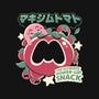 Power Snack-Unisex-Kitchen-Apron-estudiofitas