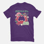 Power Snack-Youth-Basic-Tee-estudiofitas