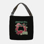 Power Snack-None-Adjustable Tote-Bag-estudiofitas