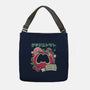 Power Snack-None-Adjustable Tote-Bag-estudiofitas