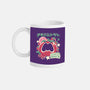 Power Snack-None-Mug-Drinkware-estudiofitas