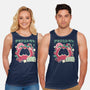 Power Snack-Unisex-Basic-Tank-estudiofitas