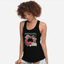 Power Snack-Womens-Racerback-Tank-estudiofitas
