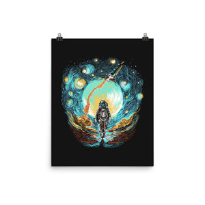 Starry Walk