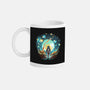 Starry Walk-None-Mug-Drinkware-zascanauta