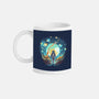 Starry Walk-None-Mug-Drinkware-zascanauta