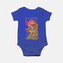 Tiger Catana-Baby-Basic-Onesie-vp021
