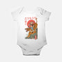 Tiger Catana-Baby-Basic-Onesie-vp021