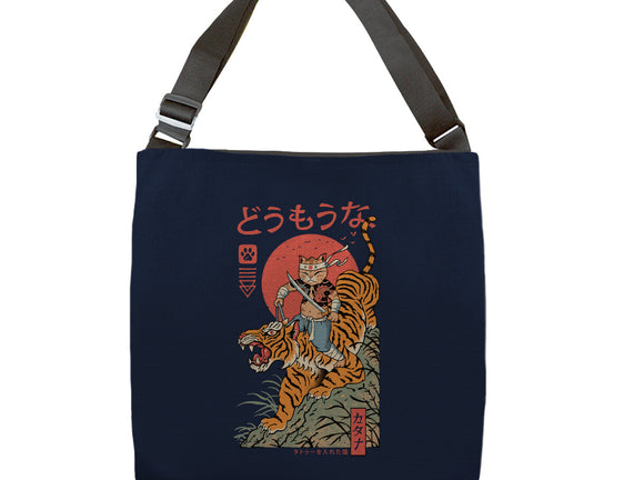 Tiger Catana
