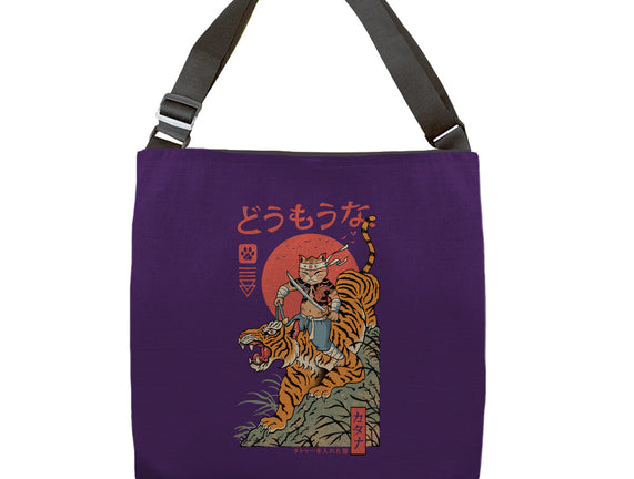 Tiger Catana