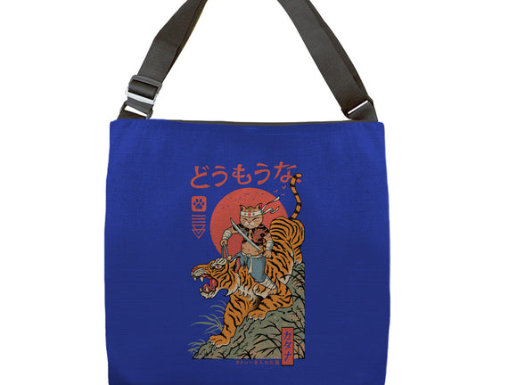 Tiger Catana