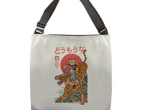Tiger Catana