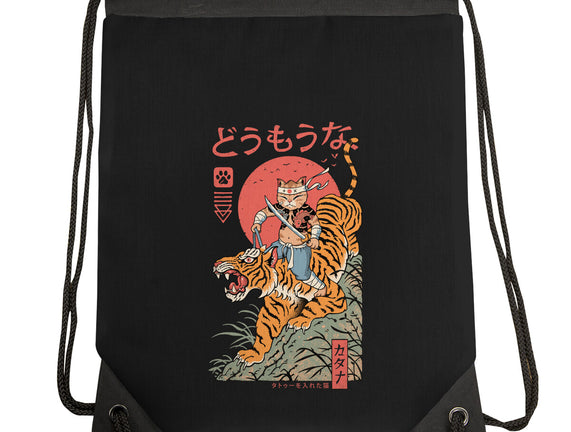Tiger Catana