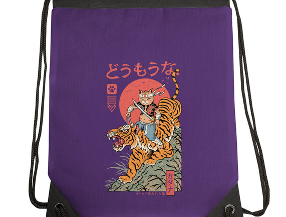 Tiger Catana