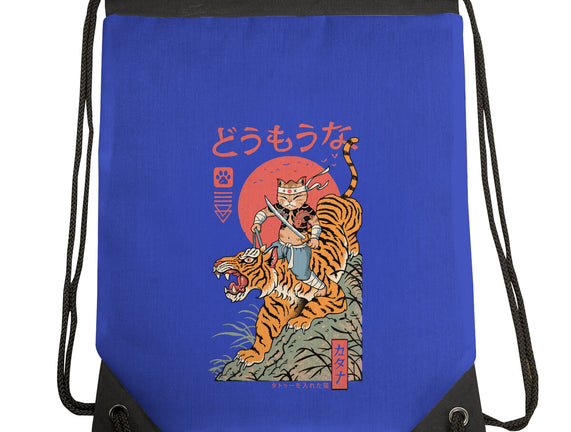 Tiger Catana
