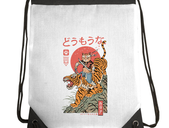 Tiger Catana