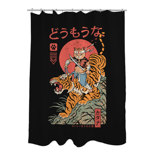 Tiger Catana