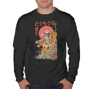 Tiger Catana