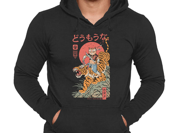 Tiger Catana