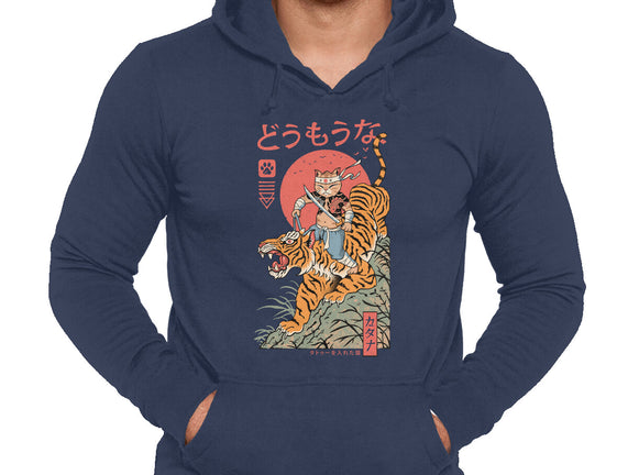 Tiger Catana
