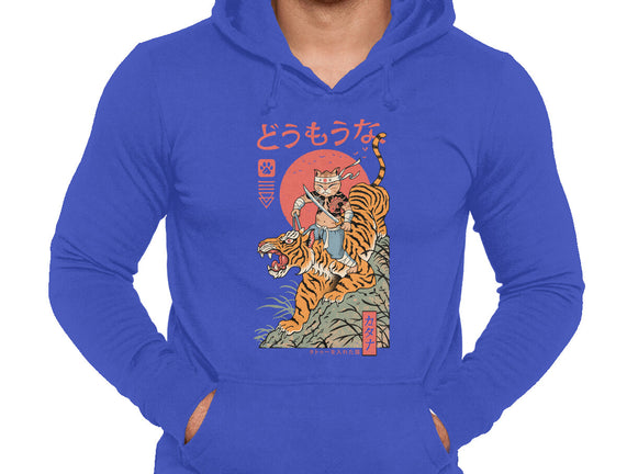 Tiger Catana