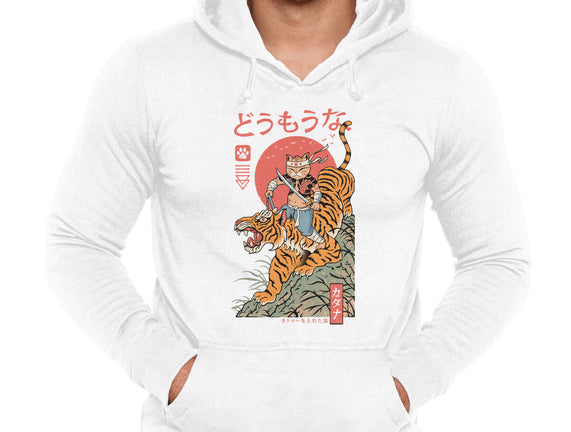 Tiger Catana